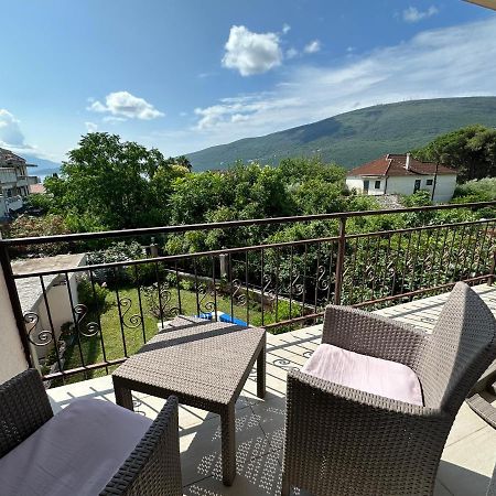 Villa Alla Bed And Breakfast Χέρτσεγκ Νόβι Εξωτερικό φωτογραφία