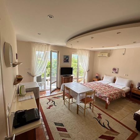 Villa Alla Bed And Breakfast Χέρτσεγκ Νόβι Εξωτερικό φωτογραφία