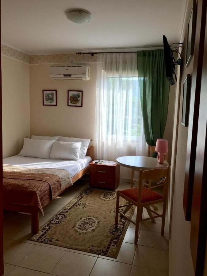 Villa Alla Bed And Breakfast Χέρτσεγκ Νόβι Εξωτερικό φωτογραφία
