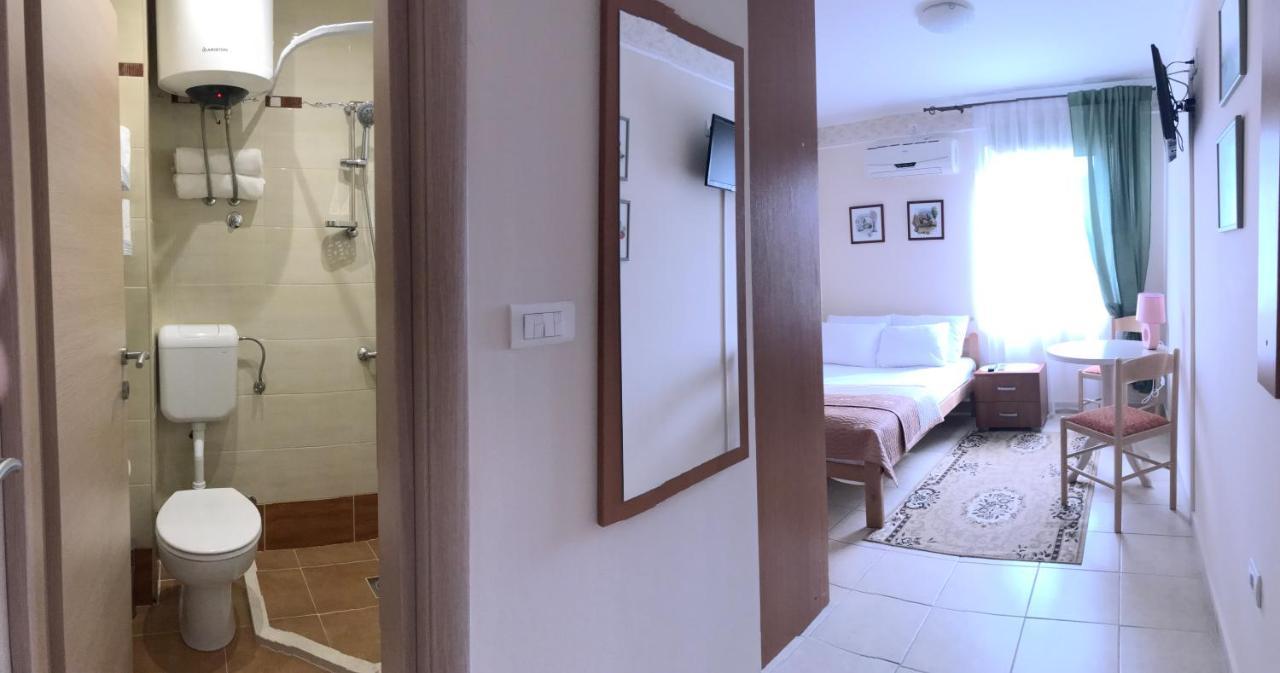 Villa Alla Bed And Breakfast Χέρτσεγκ Νόβι Εξωτερικό φωτογραφία