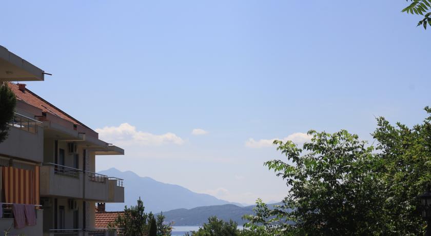 Villa Alla Bed And Breakfast Χέρτσεγκ Νόβι Δωμάτιο φωτογραφία