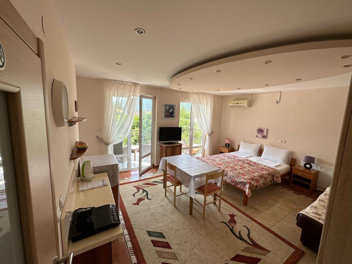 Villa Alla Bed And Breakfast Χέρτσεγκ Νόβι Εξωτερικό φωτογραφία