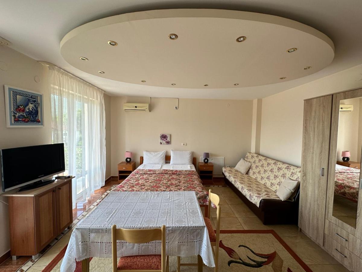 Villa Alla Bed And Breakfast Χέρτσεγκ Νόβι Εξωτερικό φωτογραφία