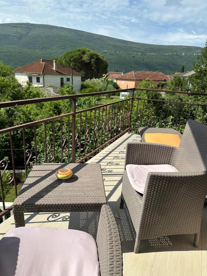 Villa Alla Bed And Breakfast Χέρτσεγκ Νόβι Εξωτερικό φωτογραφία