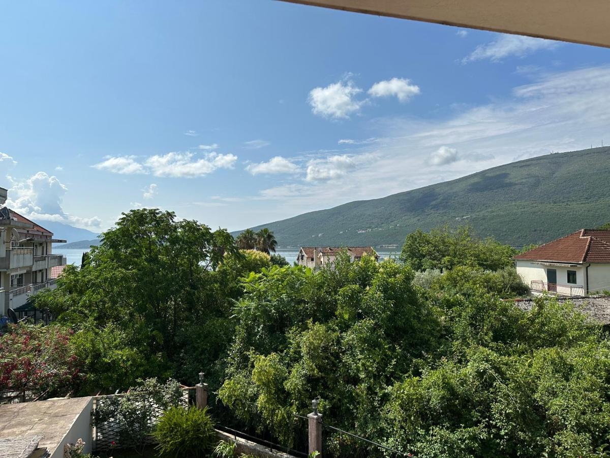 Villa Alla Bed And Breakfast Χέρτσεγκ Νόβι Εξωτερικό φωτογραφία