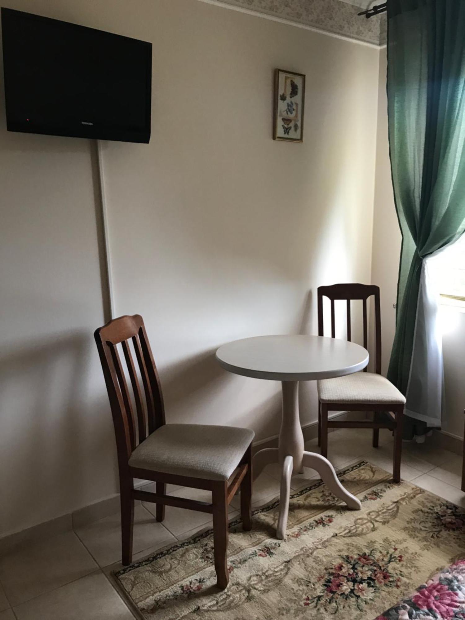 Villa Alla Bed And Breakfast Χέρτσεγκ Νόβι Δωμάτιο φωτογραφία