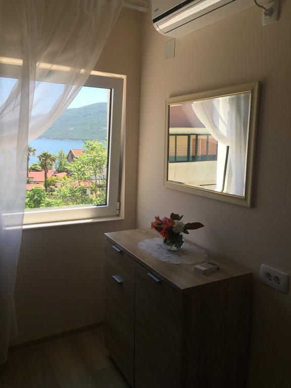 Villa Alla Bed And Breakfast Χέρτσεγκ Νόβι Εξωτερικό φωτογραφία