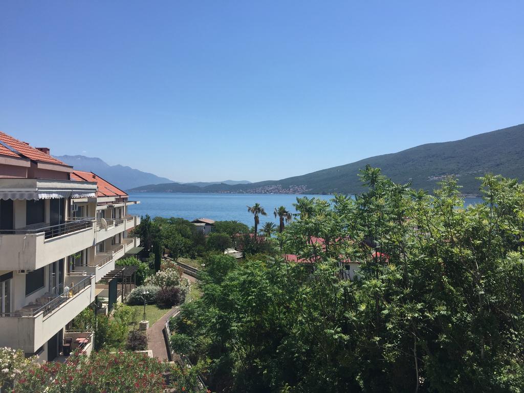 Villa Alla Bed And Breakfast Χέρτσεγκ Νόβι Εξωτερικό φωτογραφία