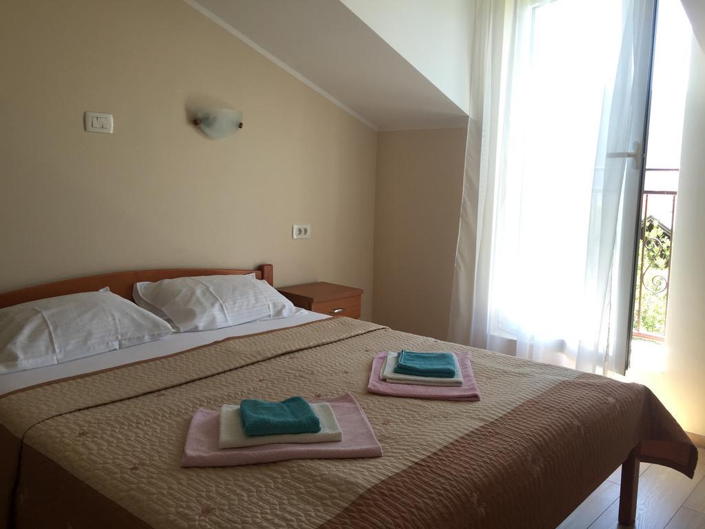 Villa Alla Bed And Breakfast Χέρτσεγκ Νόβι Εξωτερικό φωτογραφία
