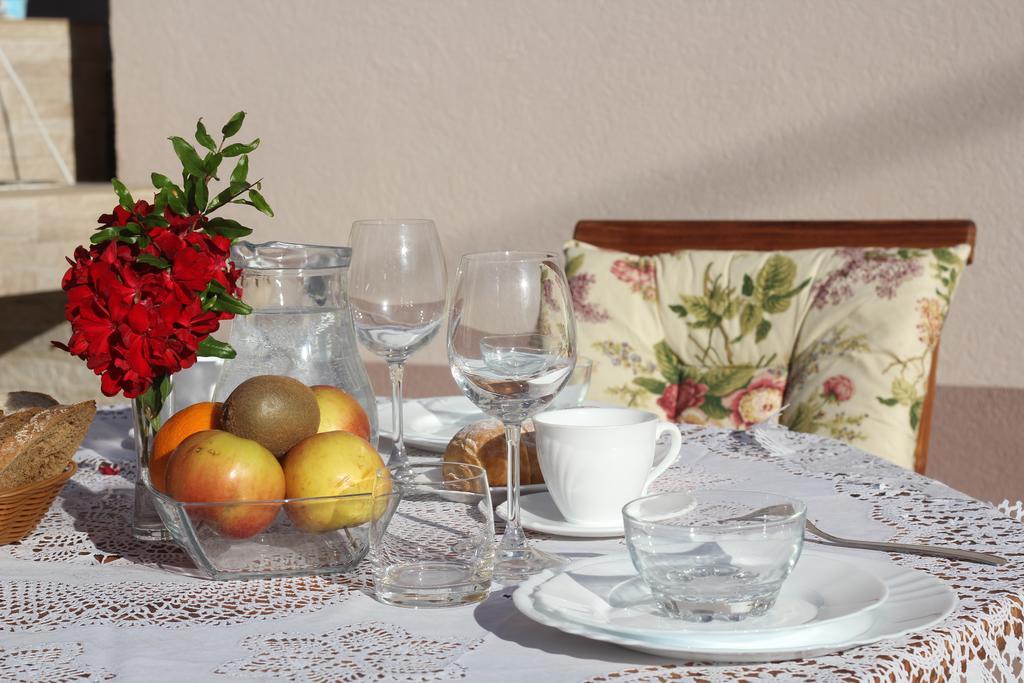 Villa Alla Bed And Breakfast Χέρτσεγκ Νόβι Εξωτερικό φωτογραφία