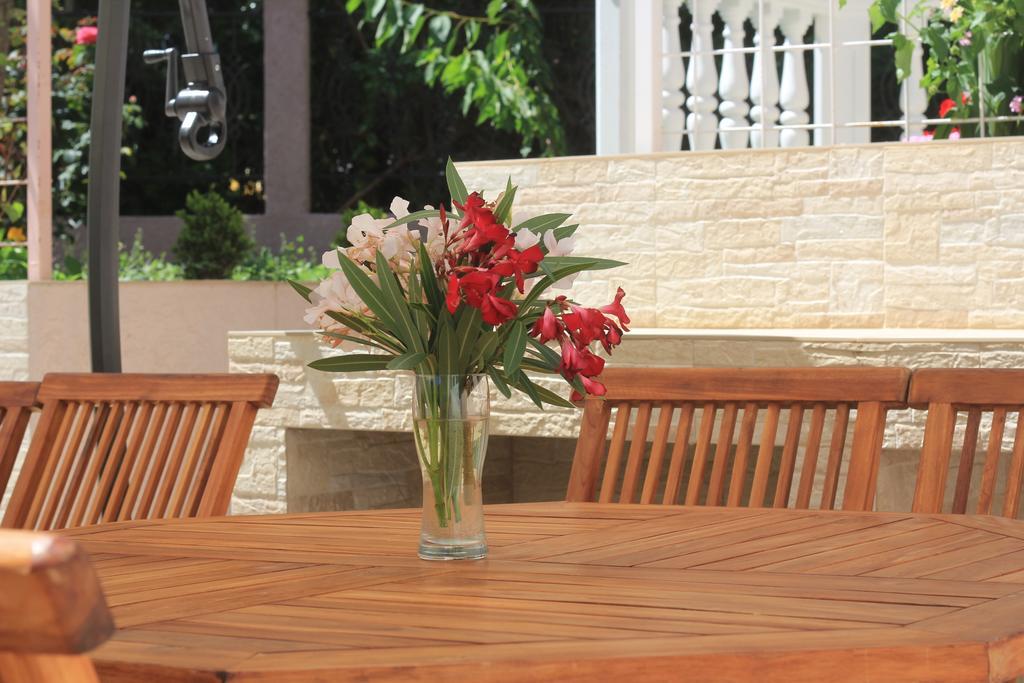 Villa Alla Bed And Breakfast Χέρτσεγκ Νόβι Εξωτερικό φωτογραφία