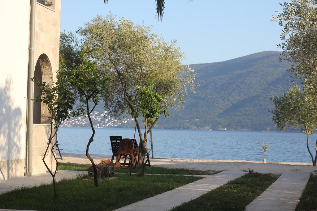 Villa Alla Bed And Breakfast Χέρτσεγκ Νόβι Εξωτερικό φωτογραφία