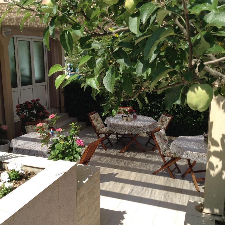 Villa Alla Bed And Breakfast Χέρτσεγκ Νόβι Εξωτερικό φωτογραφία