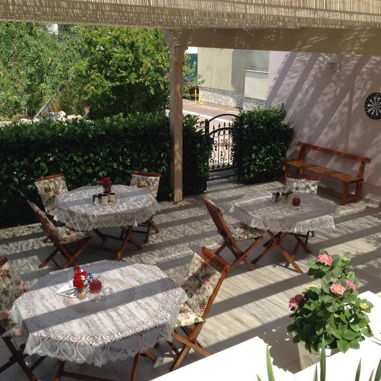 Villa Alla Bed And Breakfast Χέρτσεγκ Νόβι Εξωτερικό φωτογραφία
