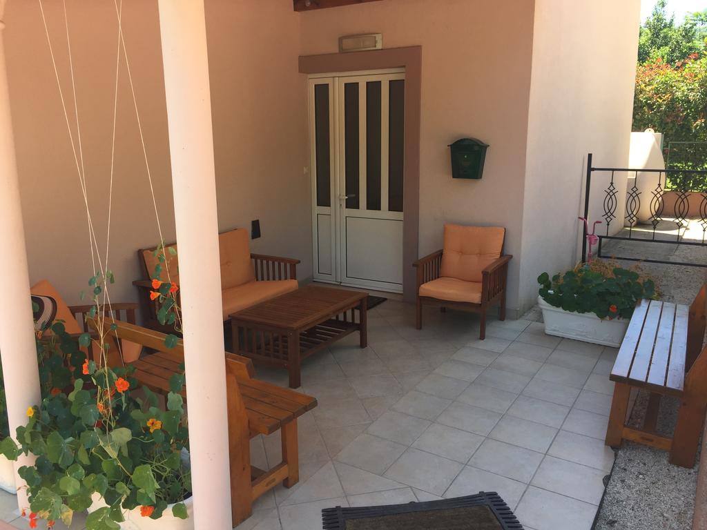 Villa Alla Bed And Breakfast Χέρτσεγκ Νόβι Εξωτερικό φωτογραφία