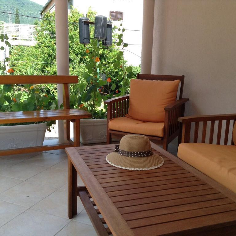 Villa Alla Bed And Breakfast Χέρτσεγκ Νόβι Εξωτερικό φωτογραφία