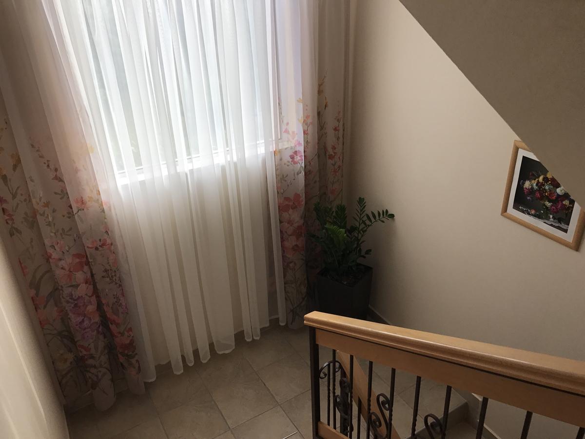 Villa Alla Bed And Breakfast Χέρτσεγκ Νόβι Εξωτερικό φωτογραφία
