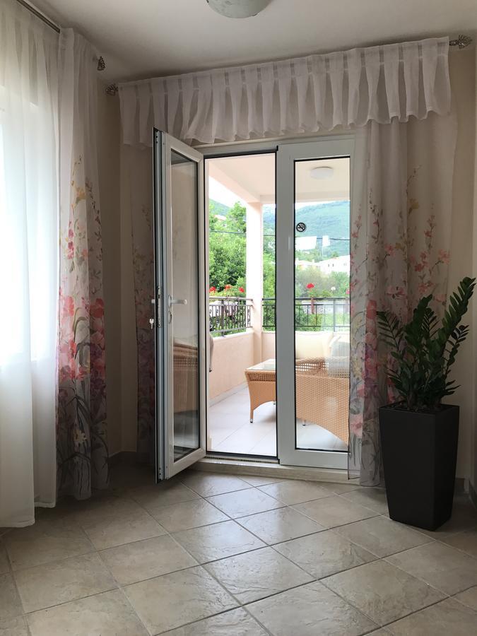 Villa Alla Bed And Breakfast Χέρτσεγκ Νόβι Εξωτερικό φωτογραφία
