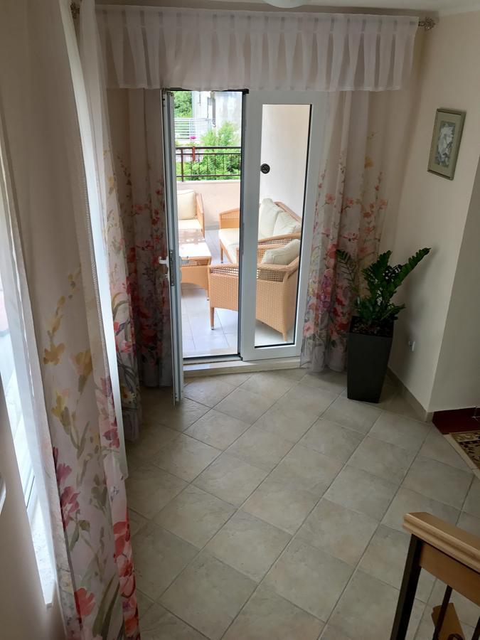 Villa Alla Bed And Breakfast Χέρτσεγκ Νόβι Εξωτερικό φωτογραφία