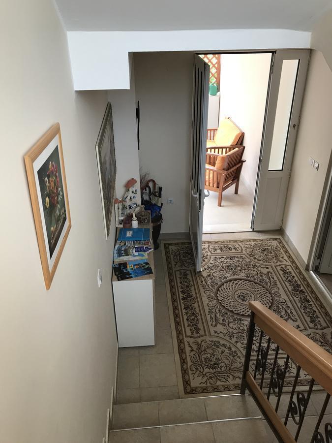 Villa Alla Bed And Breakfast Χέρτσεγκ Νόβι Εξωτερικό φωτογραφία