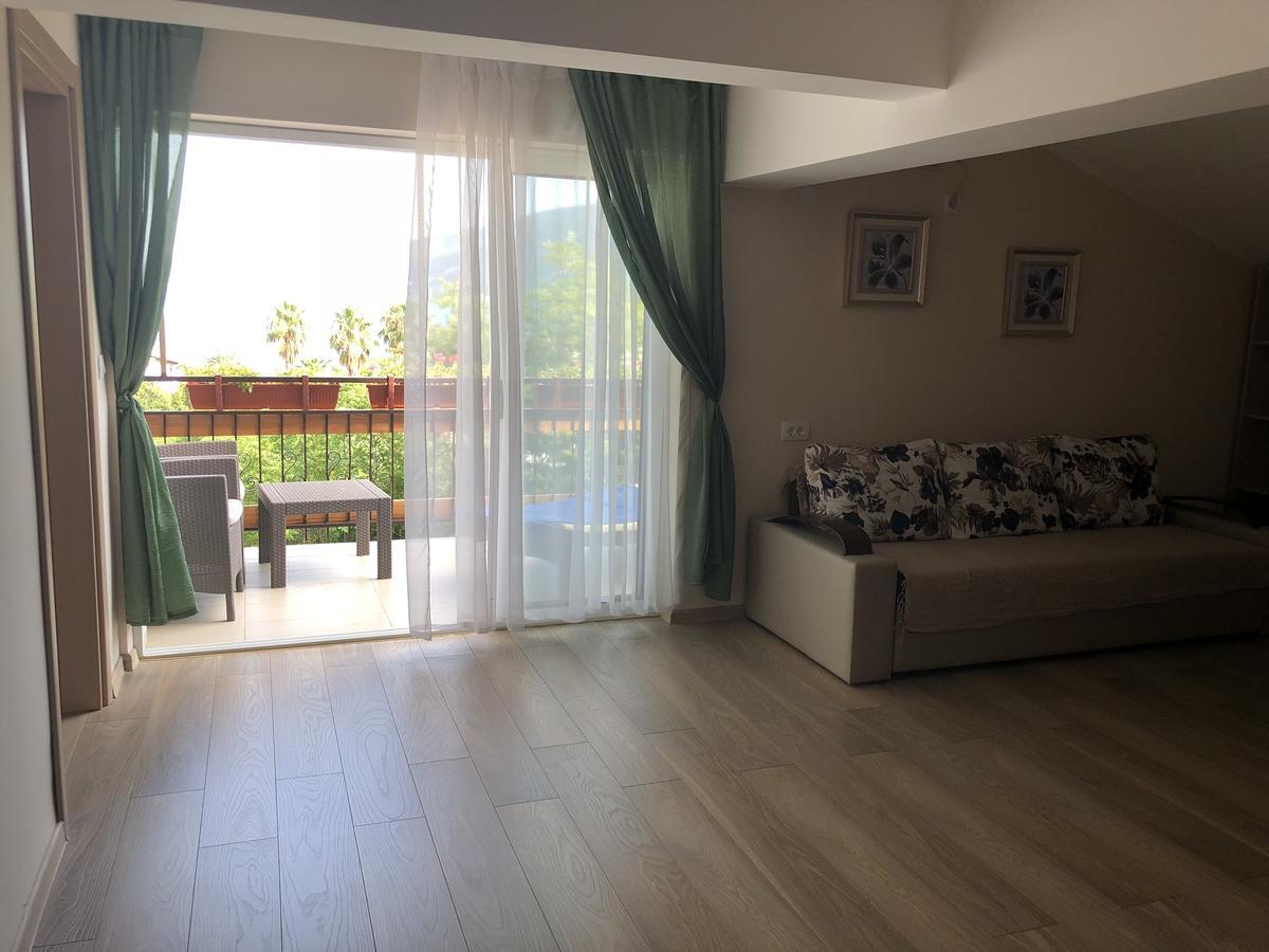 Villa Alla Bed And Breakfast Χέρτσεγκ Νόβι Εξωτερικό φωτογραφία