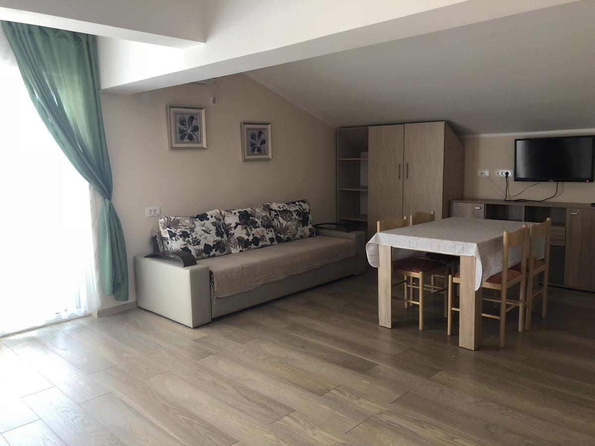 Villa Alla Bed And Breakfast Χέρτσεγκ Νόβι Εξωτερικό φωτογραφία