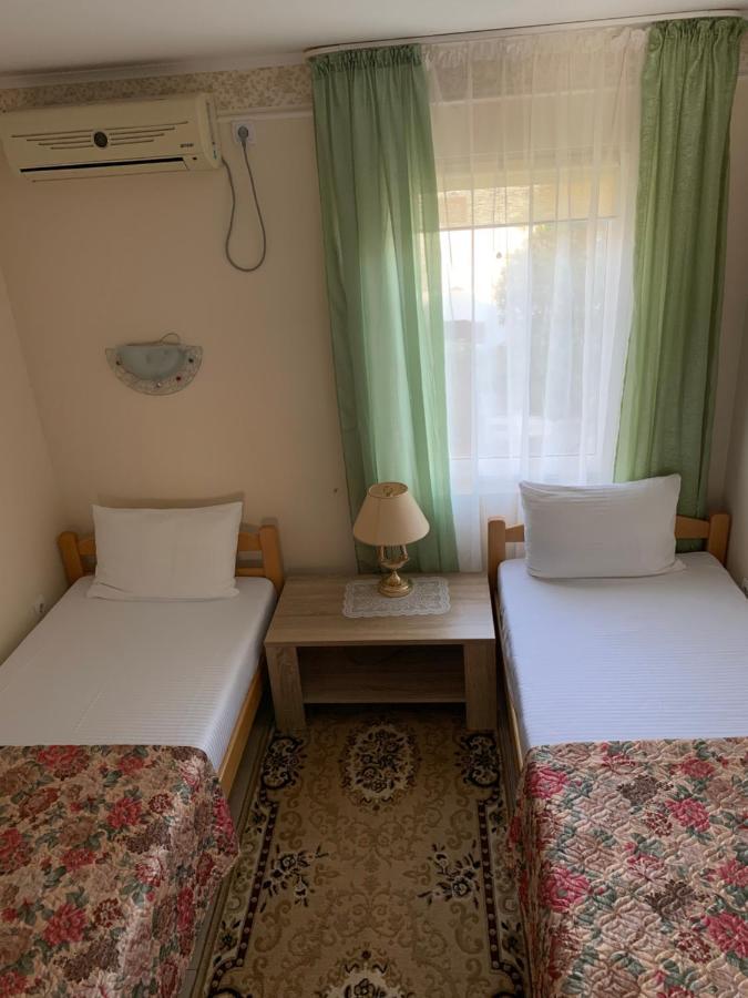 Villa Alla Bed And Breakfast Χέρτσεγκ Νόβι Εξωτερικό φωτογραφία