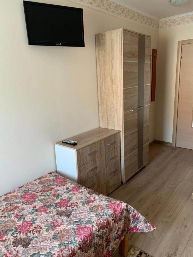 Villa Alla Bed And Breakfast Χέρτσεγκ Νόβι Εξωτερικό φωτογραφία