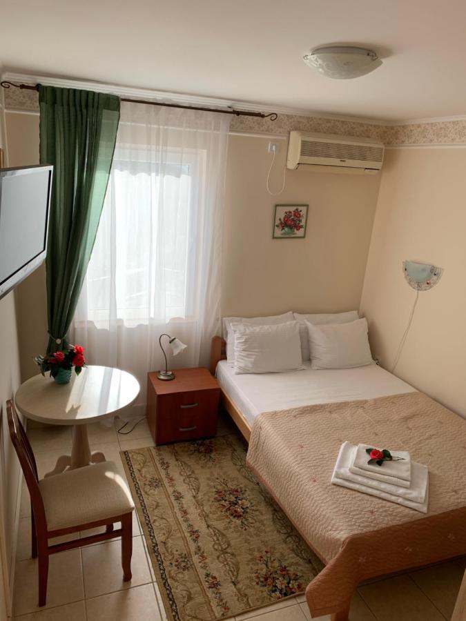 Villa Alla Bed And Breakfast Χέρτσεγκ Νόβι Εξωτερικό φωτογραφία