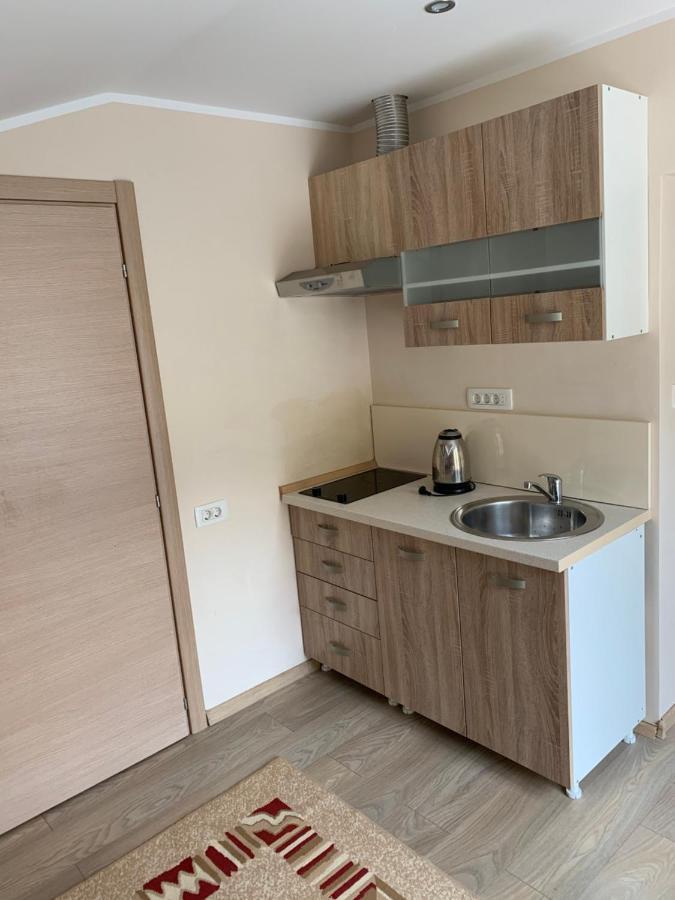 Villa Alla Bed And Breakfast Χέρτσεγκ Νόβι Εξωτερικό φωτογραφία