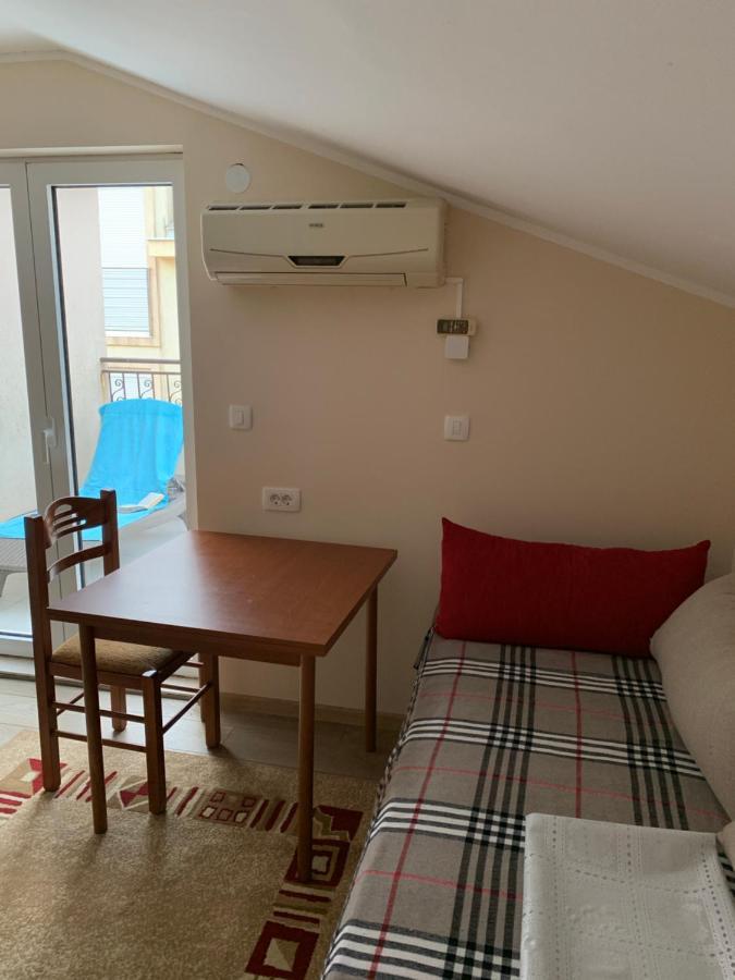 Villa Alla Bed And Breakfast Χέρτσεγκ Νόβι Εξωτερικό φωτογραφία