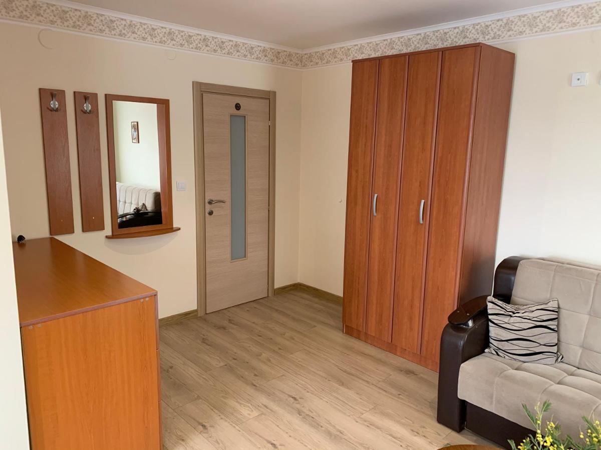 Villa Alla Bed And Breakfast Χέρτσεγκ Νόβι Εξωτερικό φωτογραφία