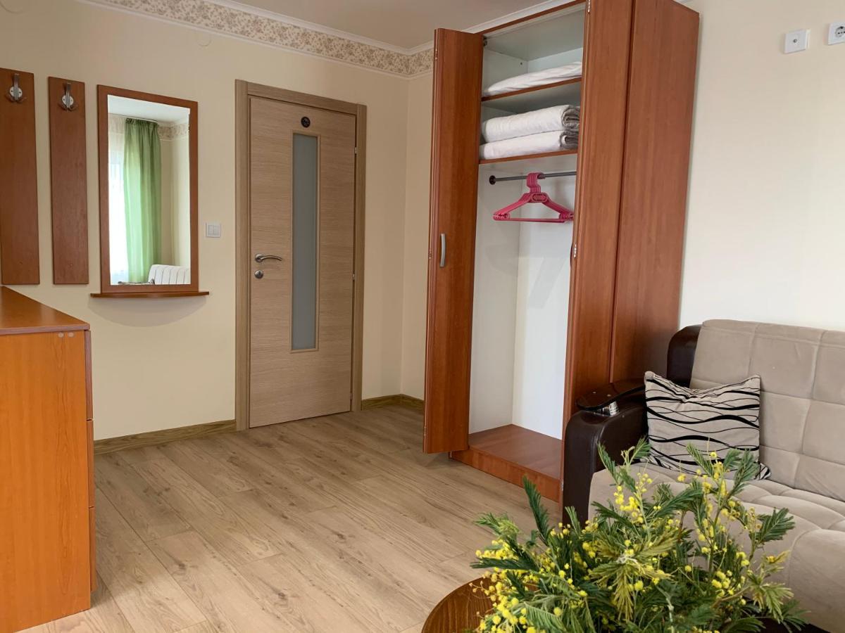 Villa Alla Bed And Breakfast Χέρτσεγκ Νόβι Εξωτερικό φωτογραφία