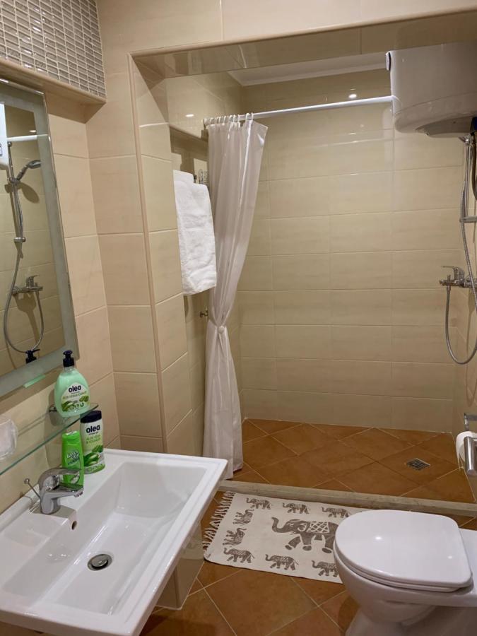Villa Alla Bed And Breakfast Χέρτσεγκ Νόβι Εξωτερικό φωτογραφία