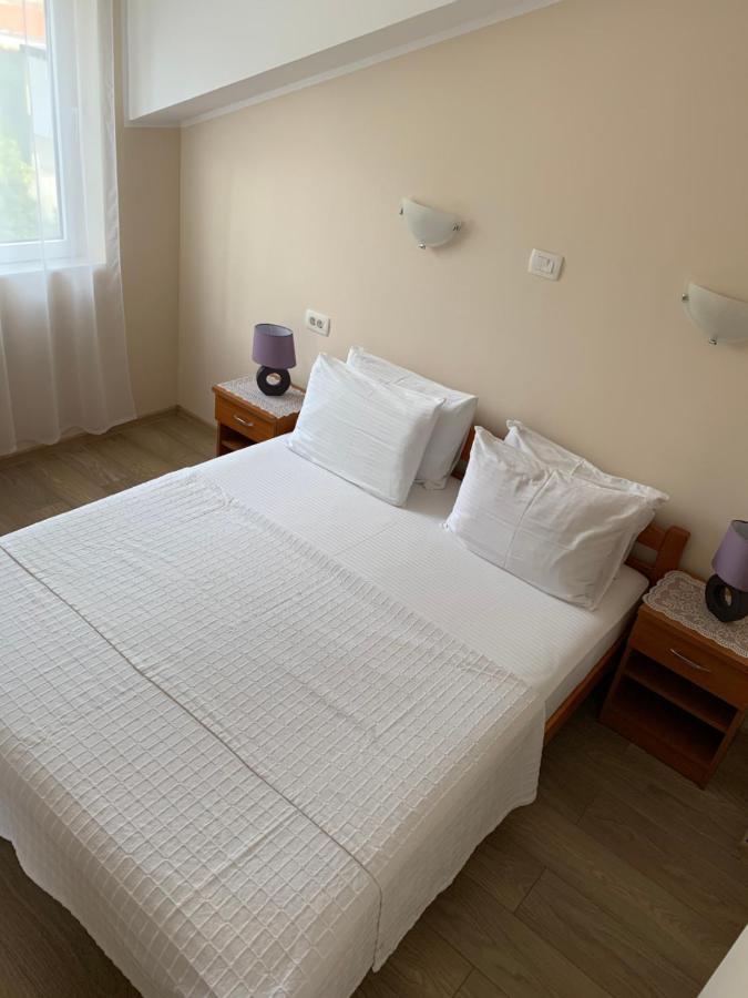 Villa Alla Bed And Breakfast Χέρτσεγκ Νόβι Εξωτερικό φωτογραφία